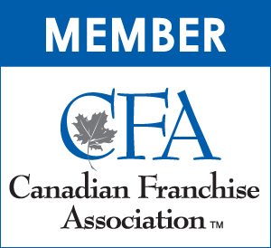 Member of Canadian Franchise Association